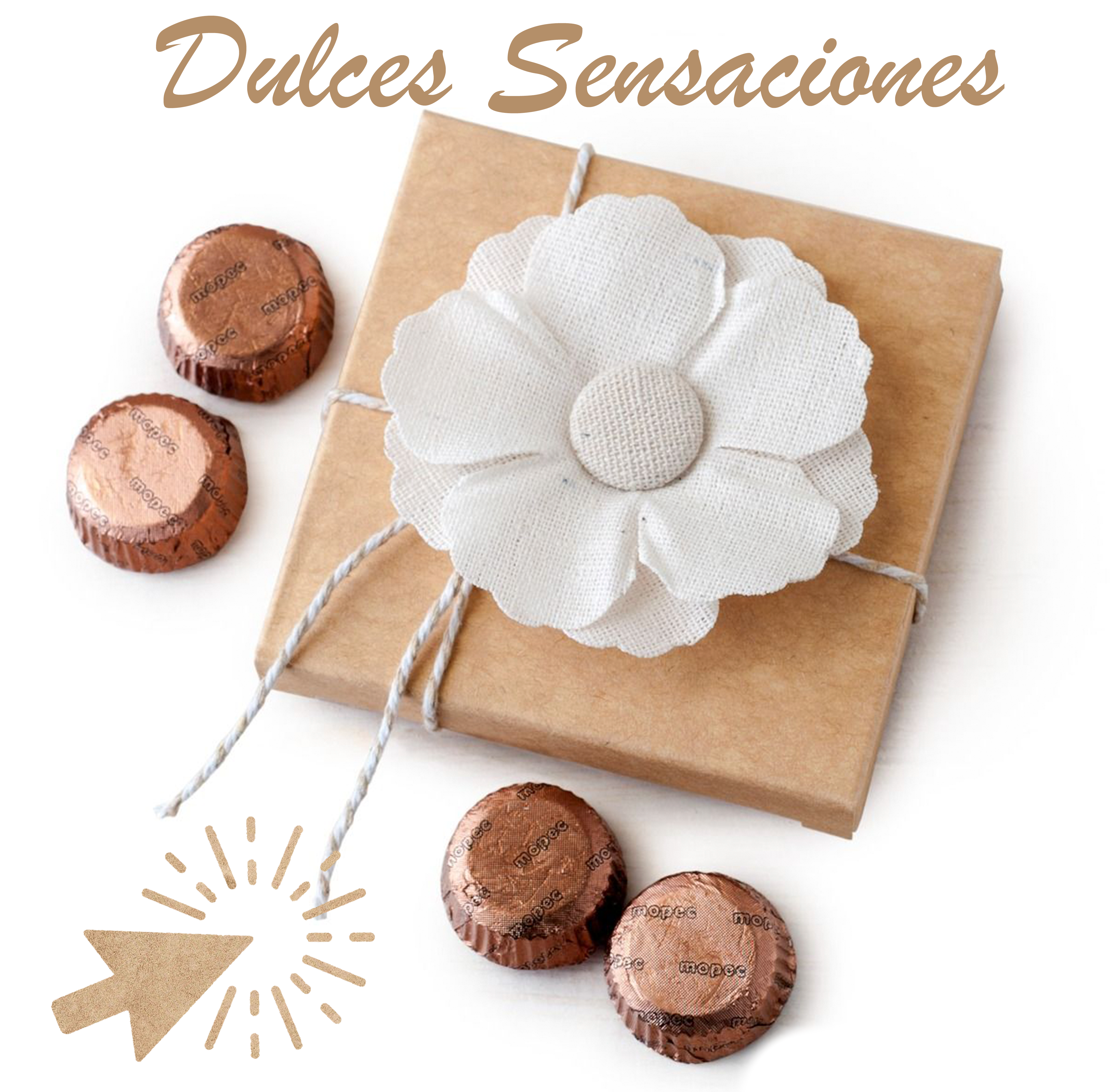 regalos dulces para comunones